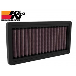 Φίλτρο Αέρα Ducati Monster 937 / DesertX 937 / Scramber Icon-Full Throttle- Nightshift DU-9321 KN